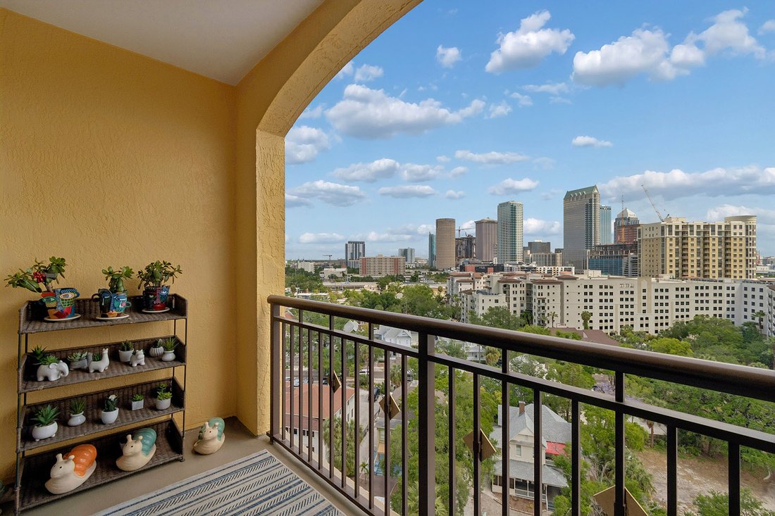 Condo in Tampa, Florida, United States 1 - 17719712