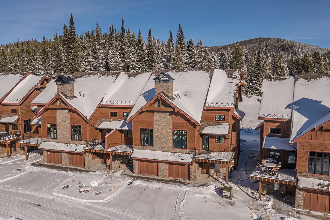 Condo in Gallatin Gateway, Montana, United States 3 - 17719707
