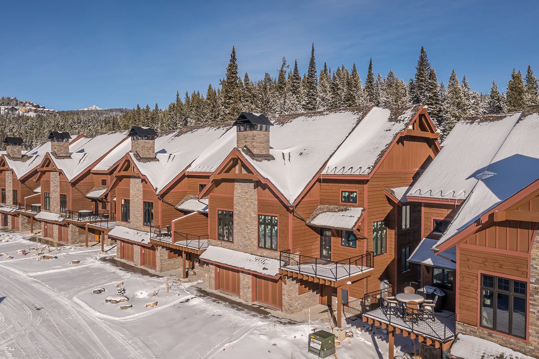 Condo in Gallatin Gateway, Montana, United States 2 - 17719707