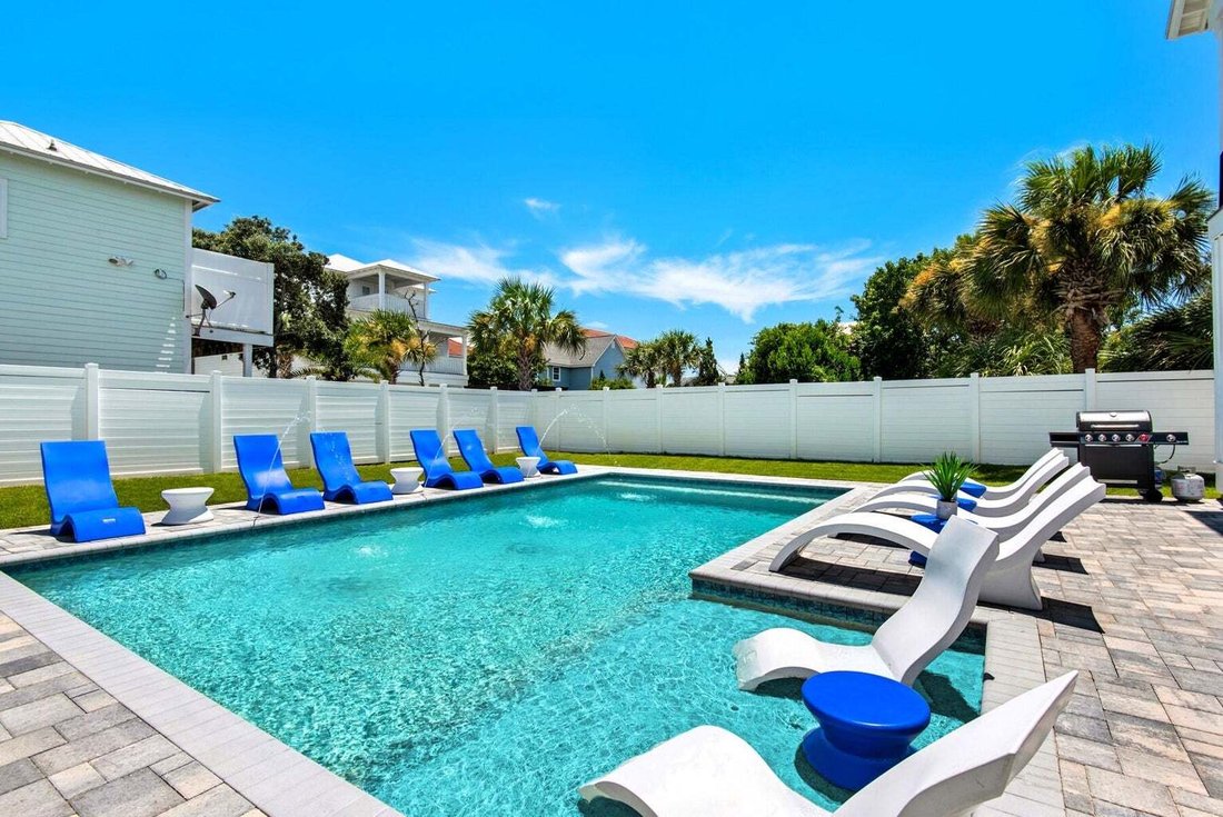 House in Destin, Florida, United States 4 - 17719695