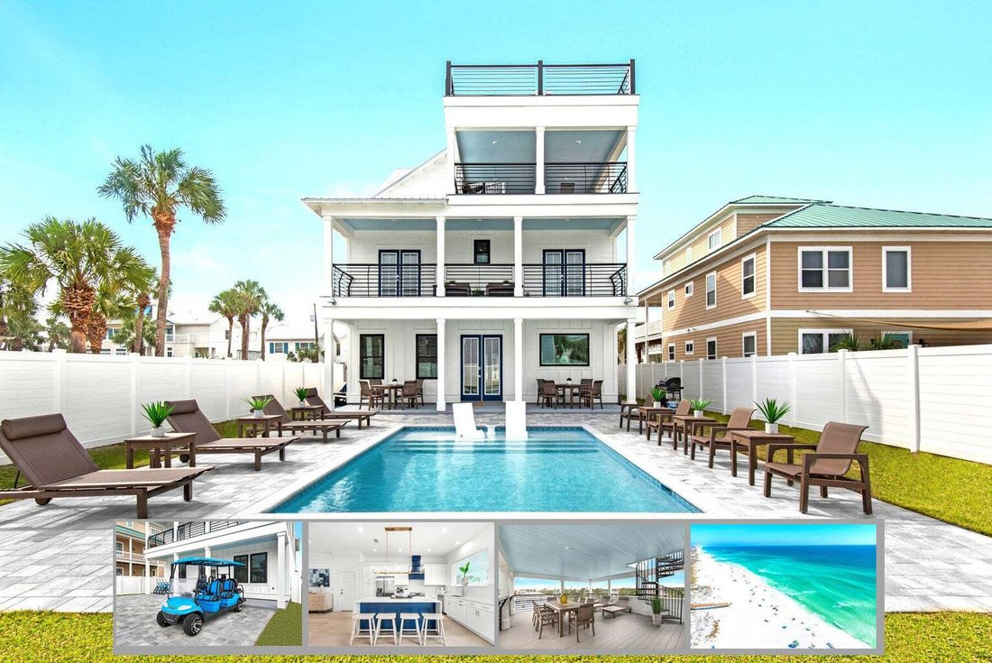 House in Destin, Florida, United States 2 - 17719703