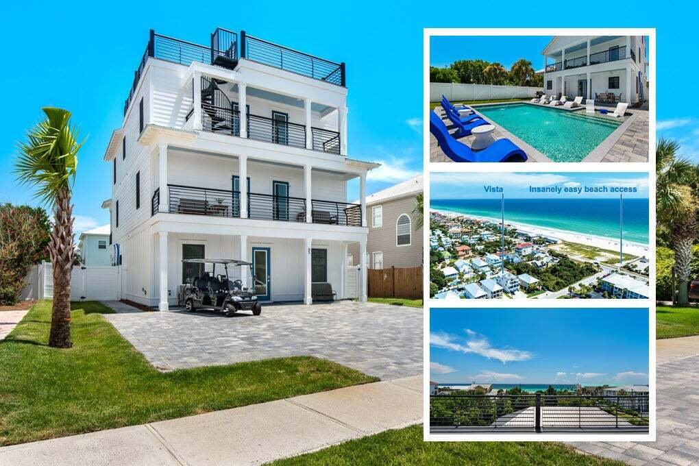 House in Destin, Florida, United States 1 - 17719695