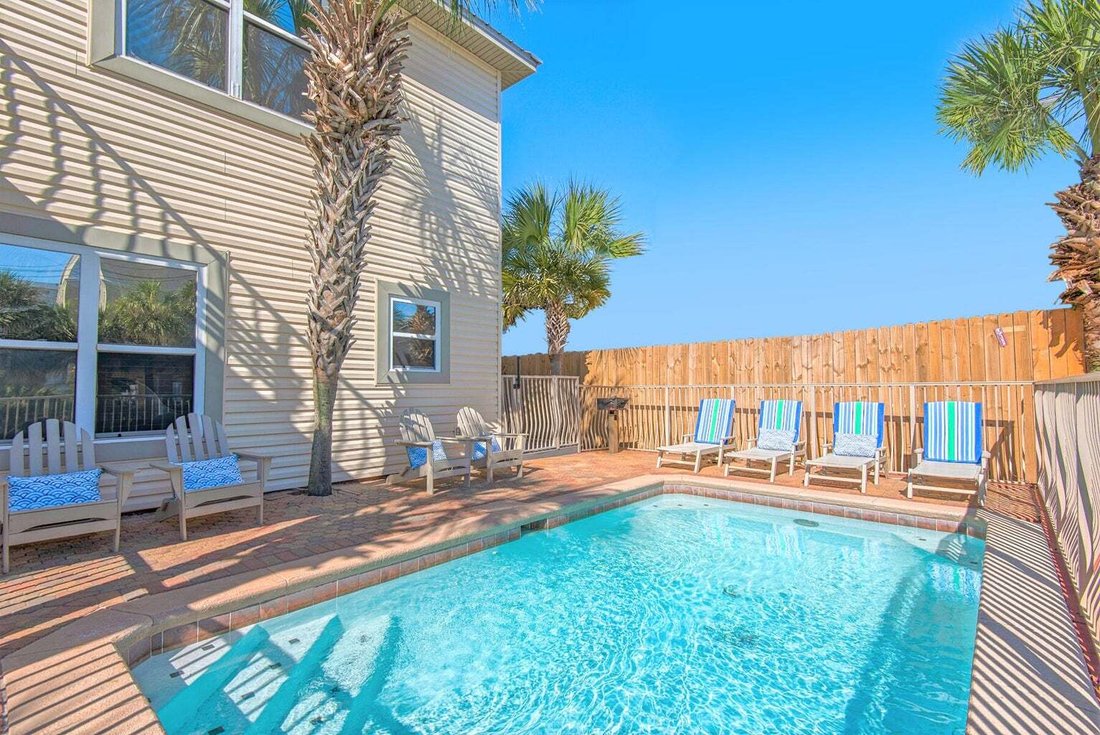 House in Miramar Beach, Florida, United States 3 - 17719701