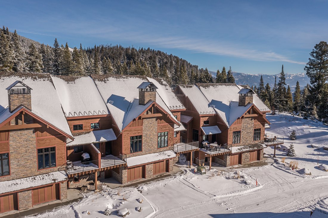 Condo in Gallatin Gateway, Montana, United States 4 - 17719707