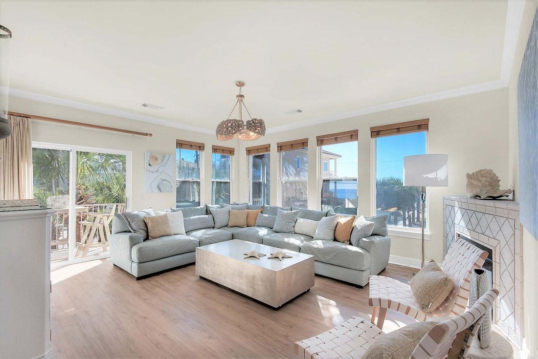 House in Miramar Beach, Florida, United States 2 - 17719701