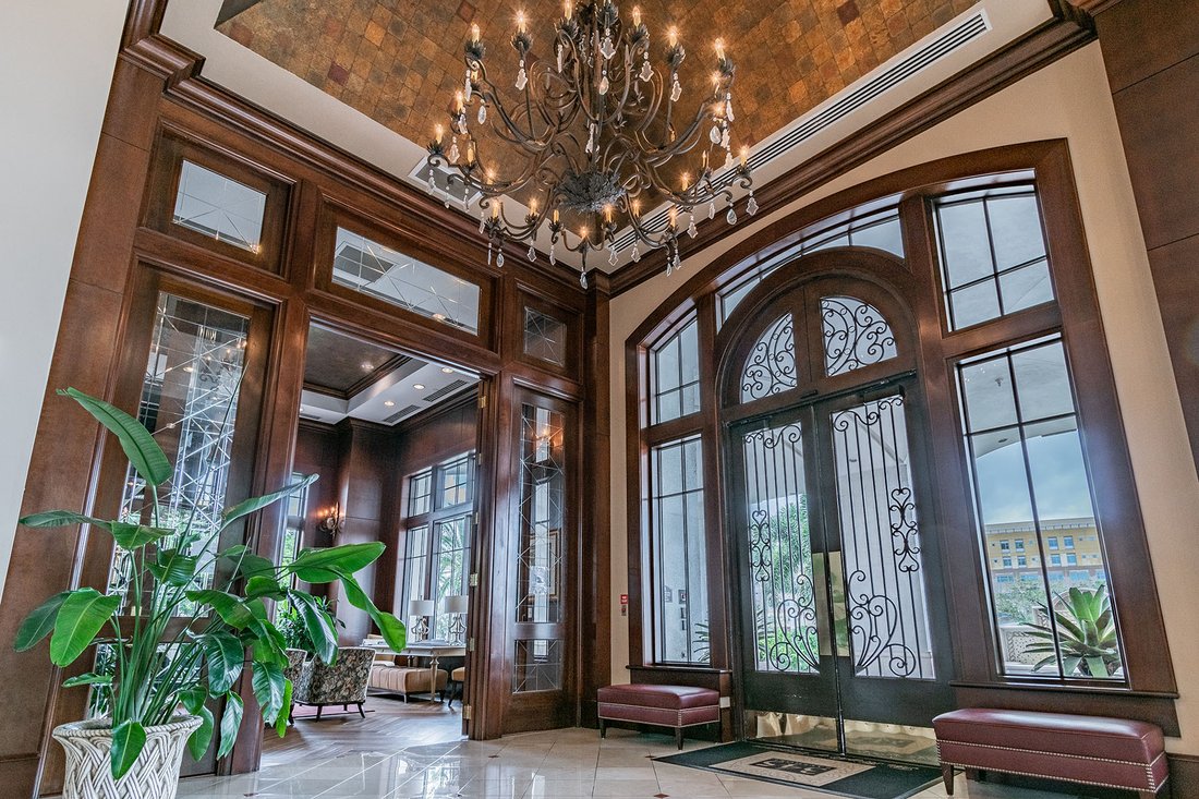 Condo in Tampa, Florida, United States 4 - 17719712