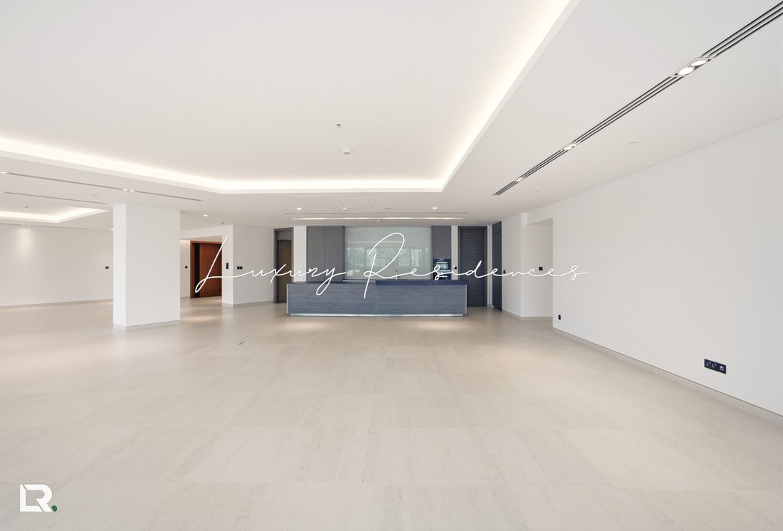 Apartment in Palm Jumeirah, Dubai, United Arab Emirates 5 - 16555065