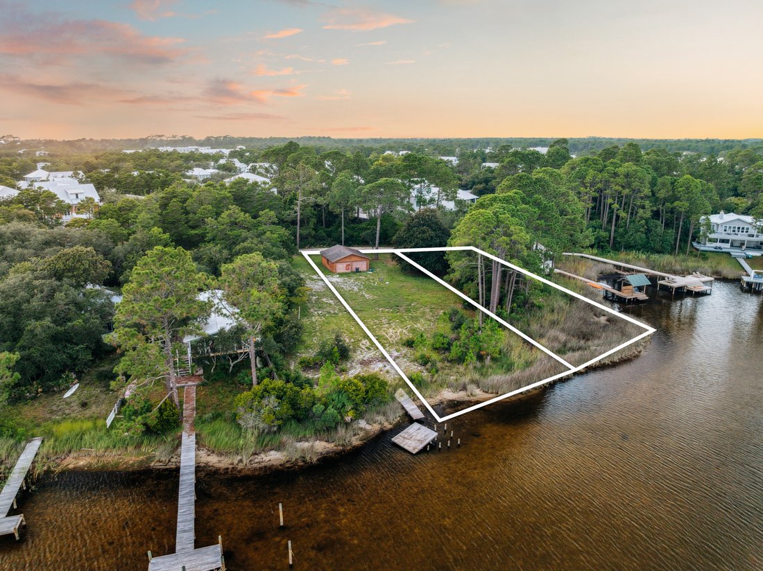 Land in Santa Rosa Beach, Florida, United States 3 - 17719723