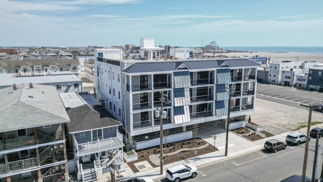 Condo in Wildwood, New Jersey, United States 1 - 17272881