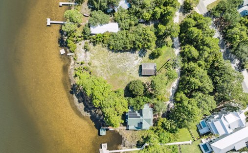 Terreno en Santa Rosa Beach, Florida, Estados Unidos 1