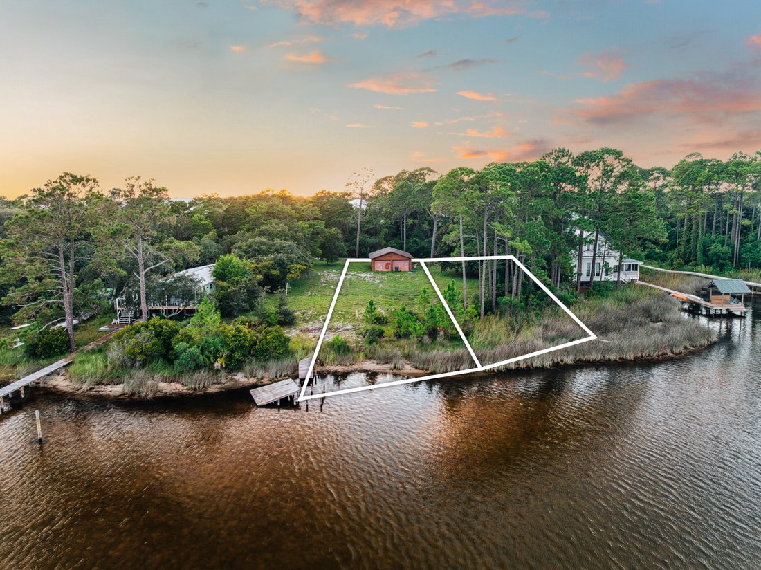 Land in Santa Rosa Beach, Florida, United States 5 - 17719723