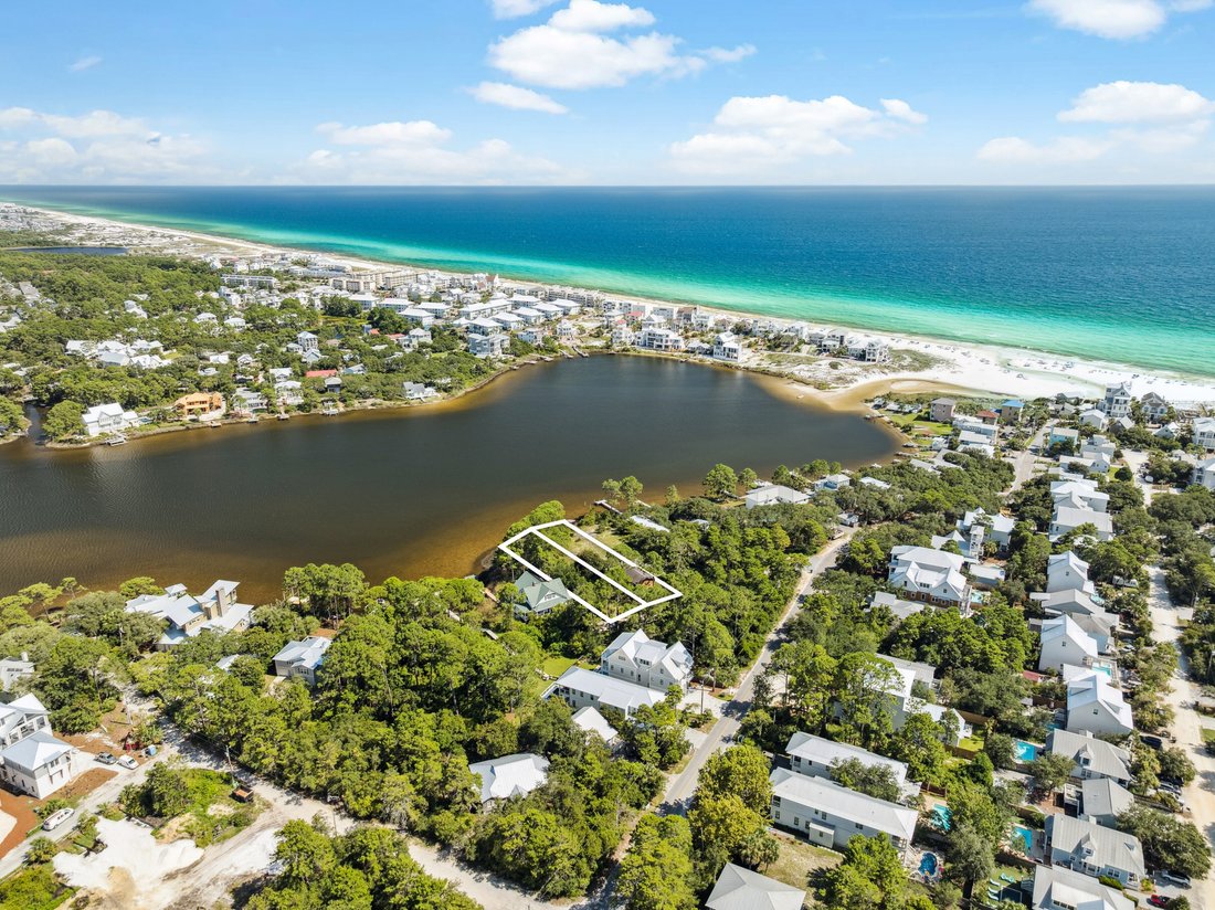 Land in Santa Rosa Beach, Florida, United States 2 - 17719723