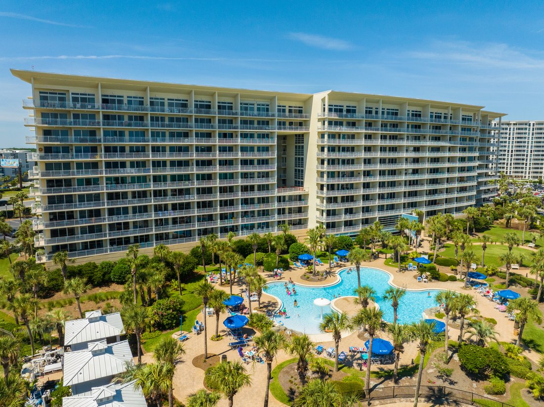 Condo in Destin, Florida, United States 1 - 17719718
