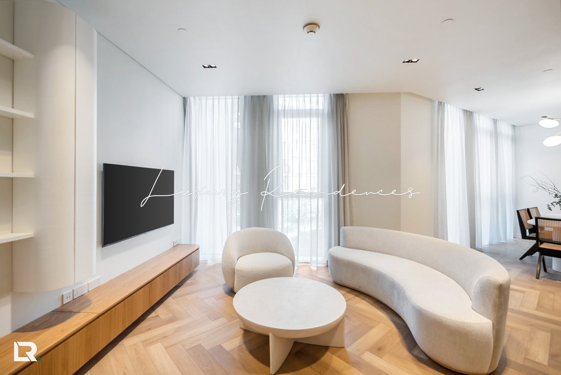 Apartment in Bluewaters, Dubai, United Arab Emirates 4 - 16752596