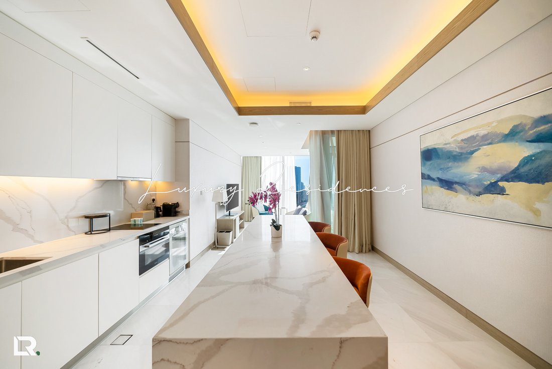 Apartment in Dubai Marina / Marsa Dubai, Dubai, United Arab Emirates 3 - 16649060