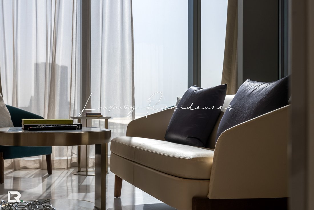 Apartment in Dubai Marina / Marsa Dubai, Dubai, United Arab Emirates 5 - 16649060