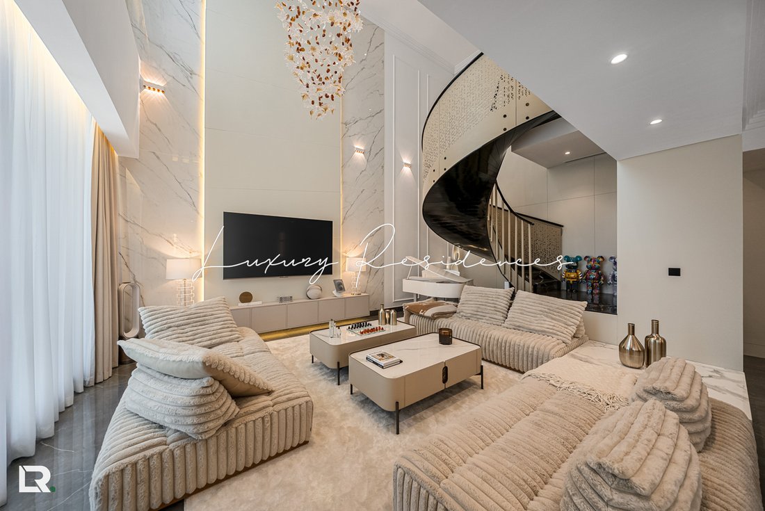 Apartment in Business Bay, Dubai, United Arab Emirates 1 - 16667168