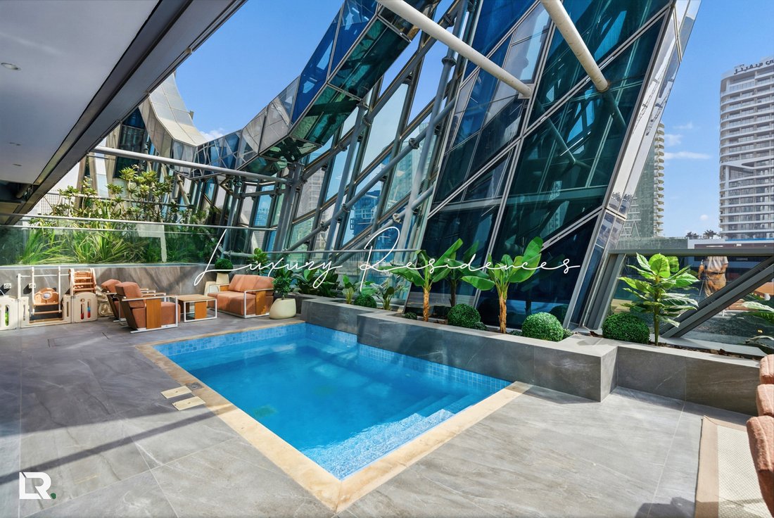 Apartment in Business Bay, Dubai, United Arab Emirates 2 - 16667168
