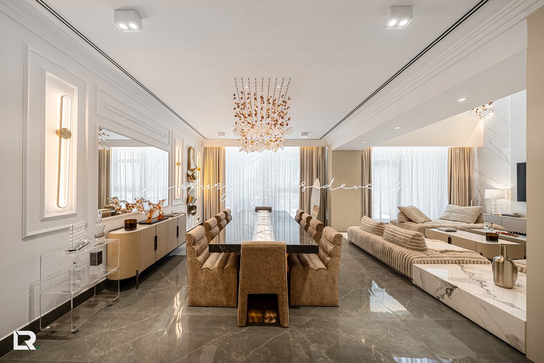Apartment in Business Bay, Dubai, United Arab Emirates 3 - 16667168
