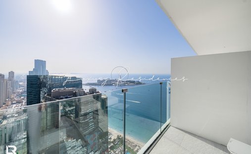 Apartment in Dubai Marina / Marsa Dubai, Dubai, United Arab Emirates 1
