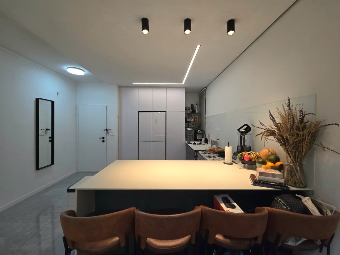 Apartment in Netanya, Center District, Israel 2 - 17719724
