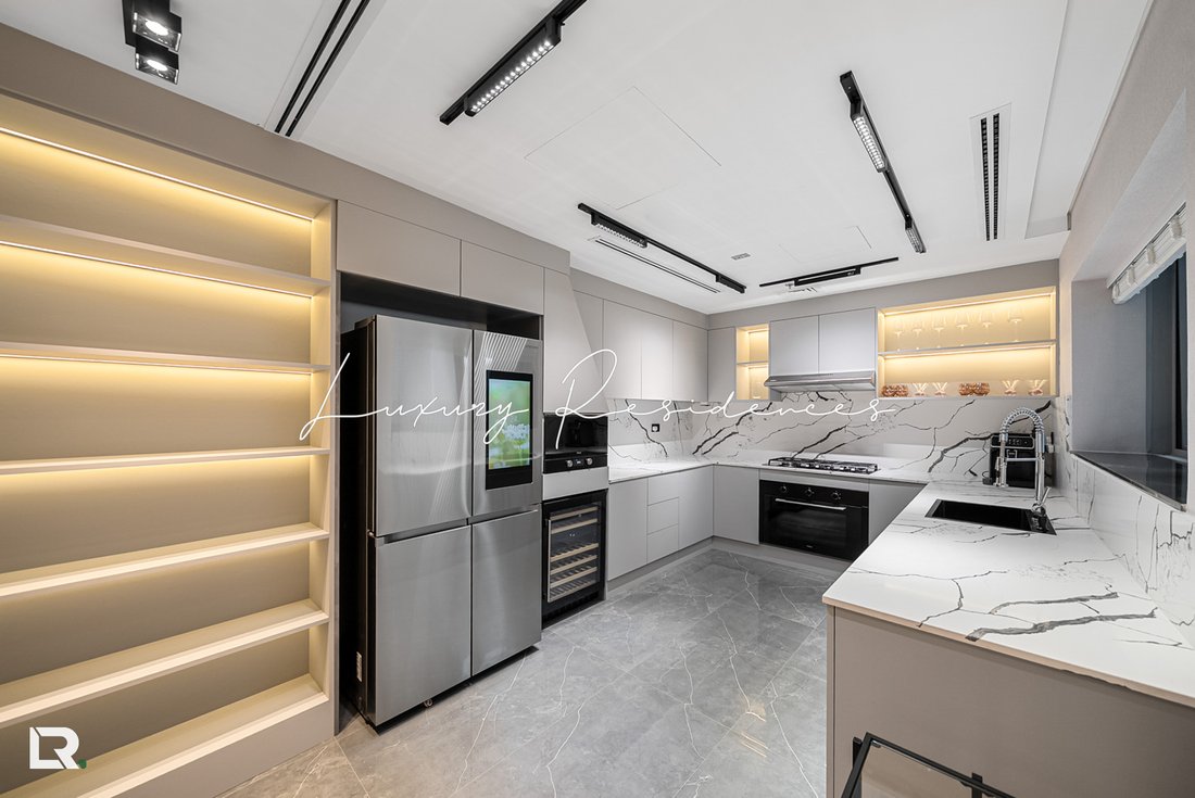 Apartment in Business Bay, Dubai, United Arab Emirates 5 - 16667168
