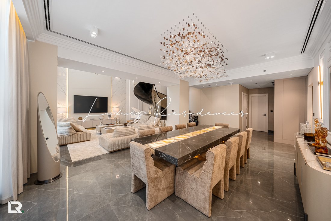 Apartment in Business Bay, Dubai, United Arab Emirates 4 - 16667168