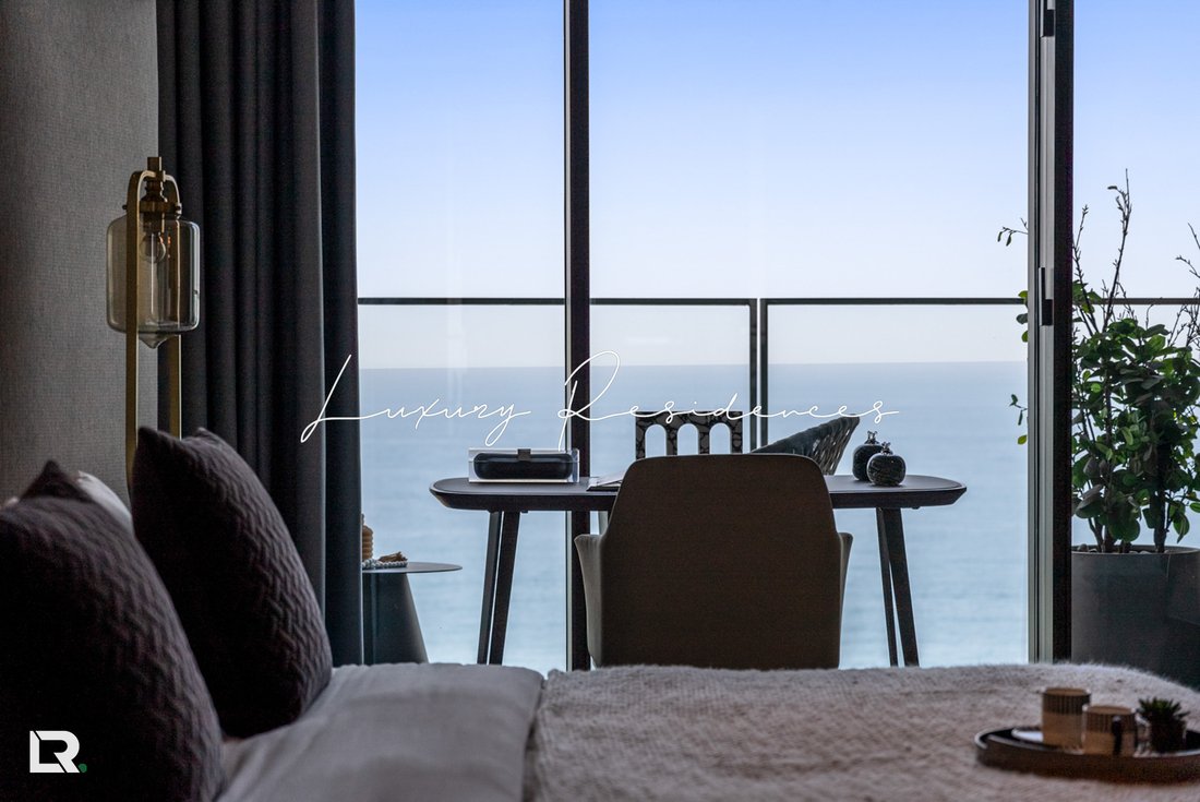 Apartment in Palm Jumeirah, Dubai, United Arab Emirates 1 - 16580056