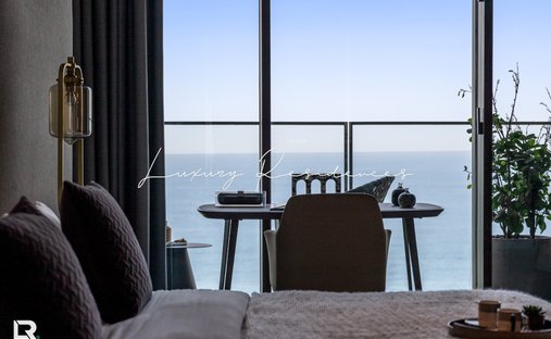 Apartment in Palm Jumeirah, Dubai, United Arab Emirates 1