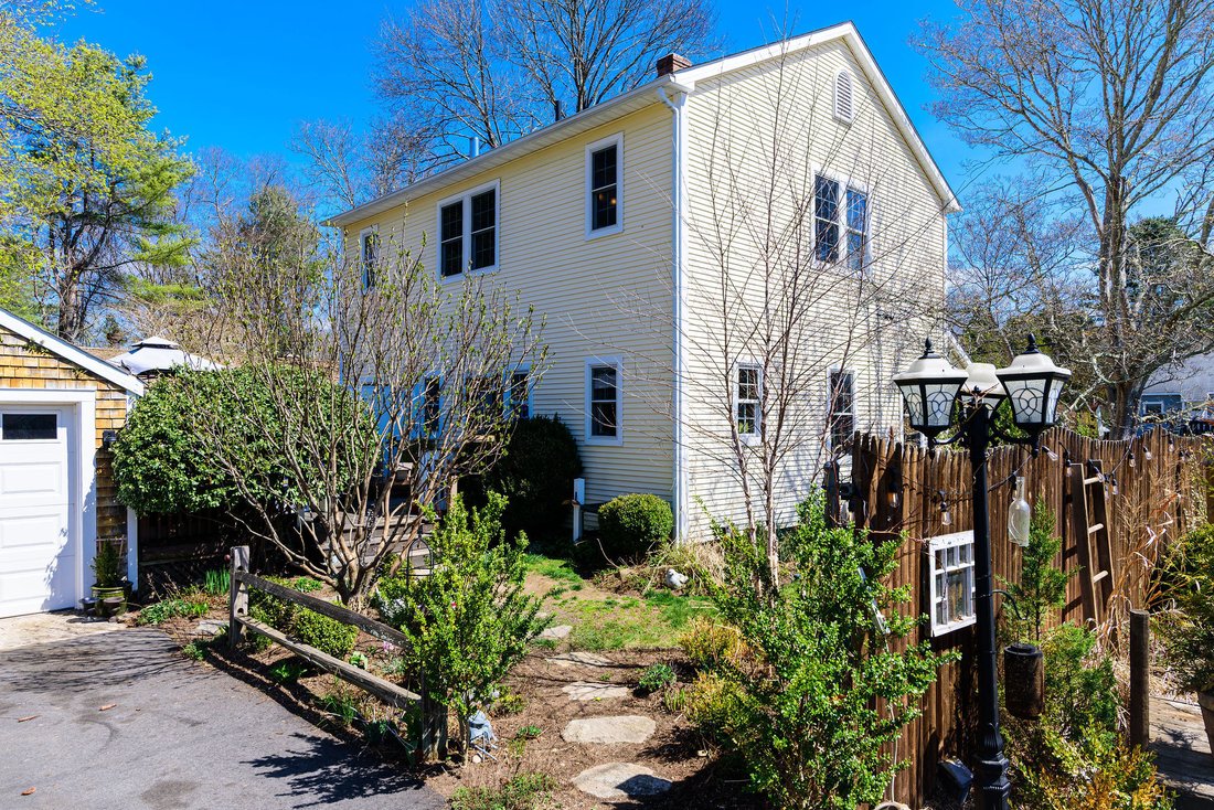 House in Hopkinton, Rhode Island, United States 2 - 17719744