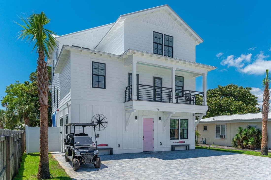 House in Destin, Florida, United States 2 - 17719742
