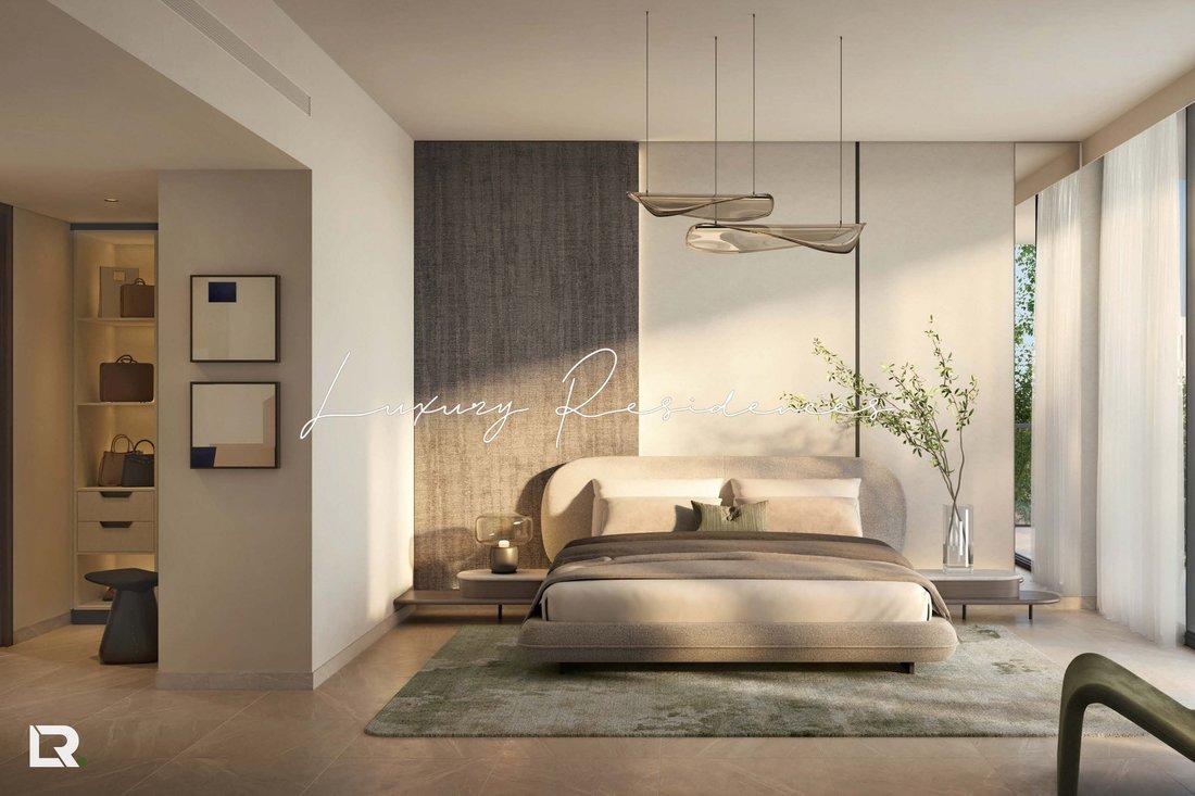 Apartment in Wadi Al Safa 4, Wadi Al Safa, Dubai 4 - 17131790