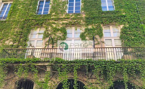 Appartamento a Bordeaux, Nuova Aquitania, Francia 1
