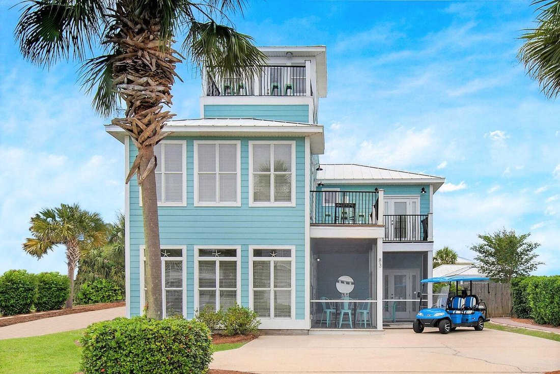House in Destin, Florida, United States 3 - 17719741