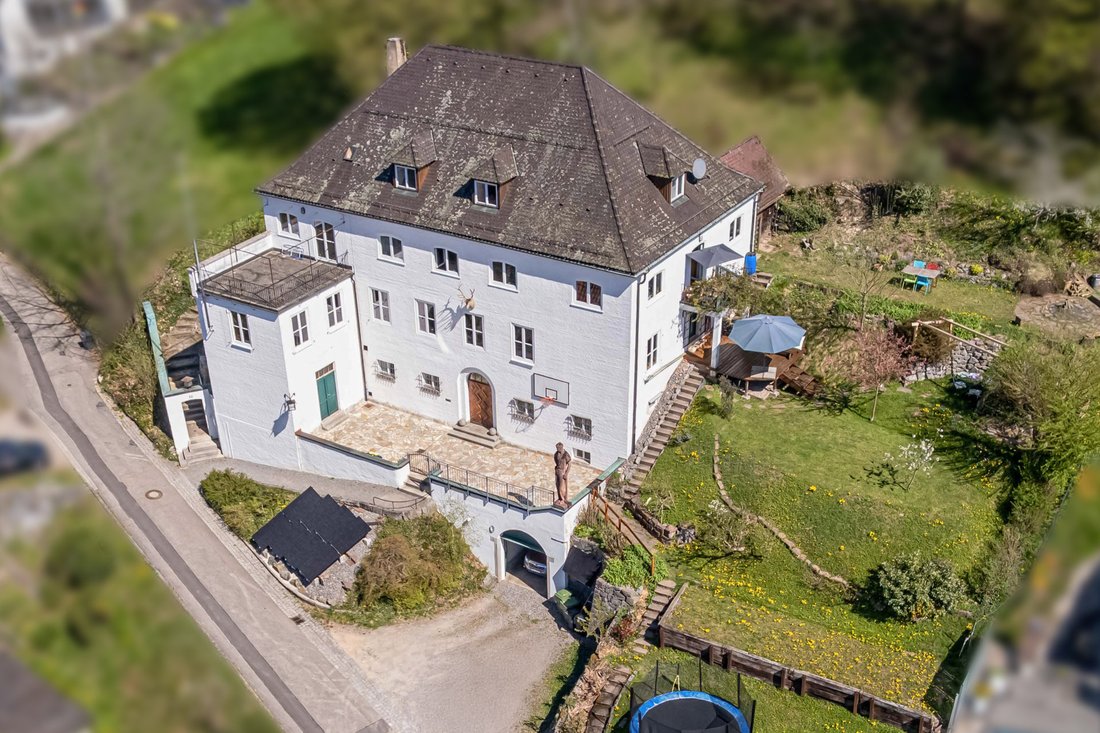 House in Wolfach, Baden-Württemberg, Germany 1 - 16770774