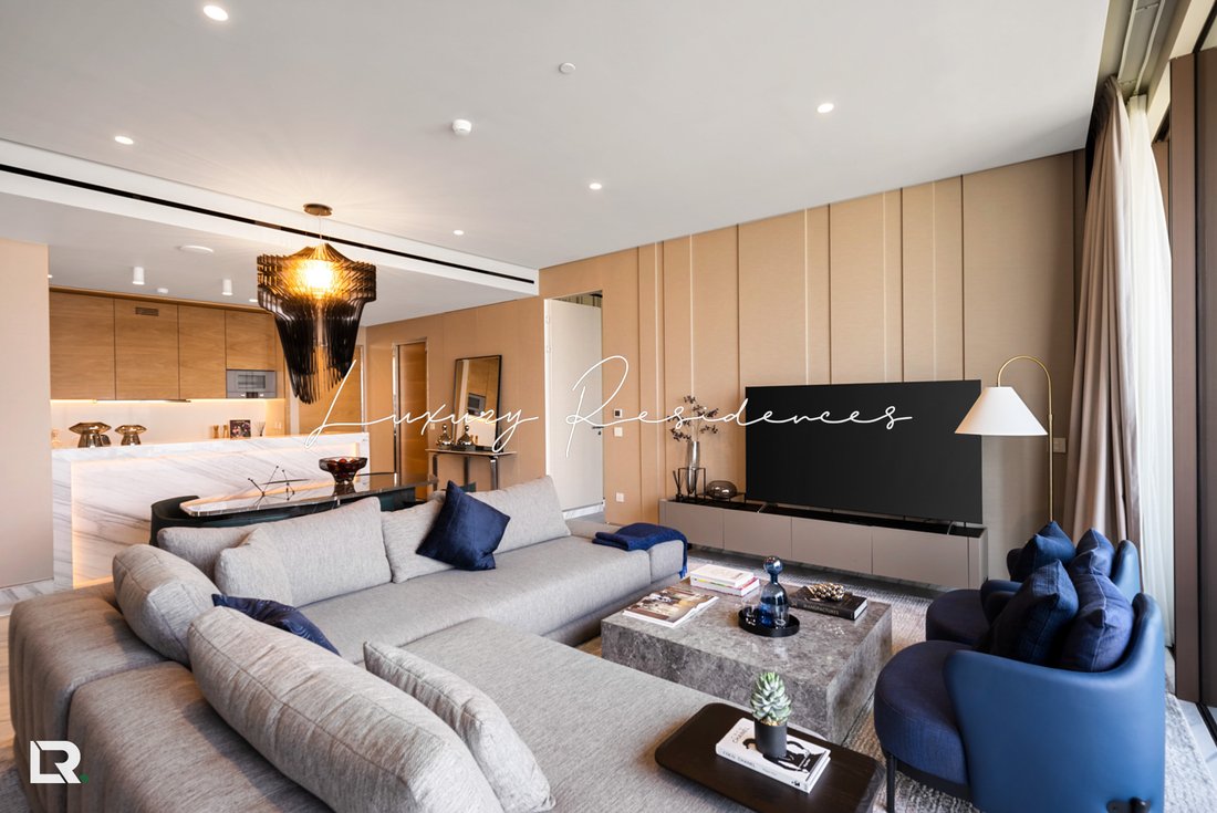 Apartment in Palm Jumeirah, Dubai, United Arab Emirates 4 - 16580056