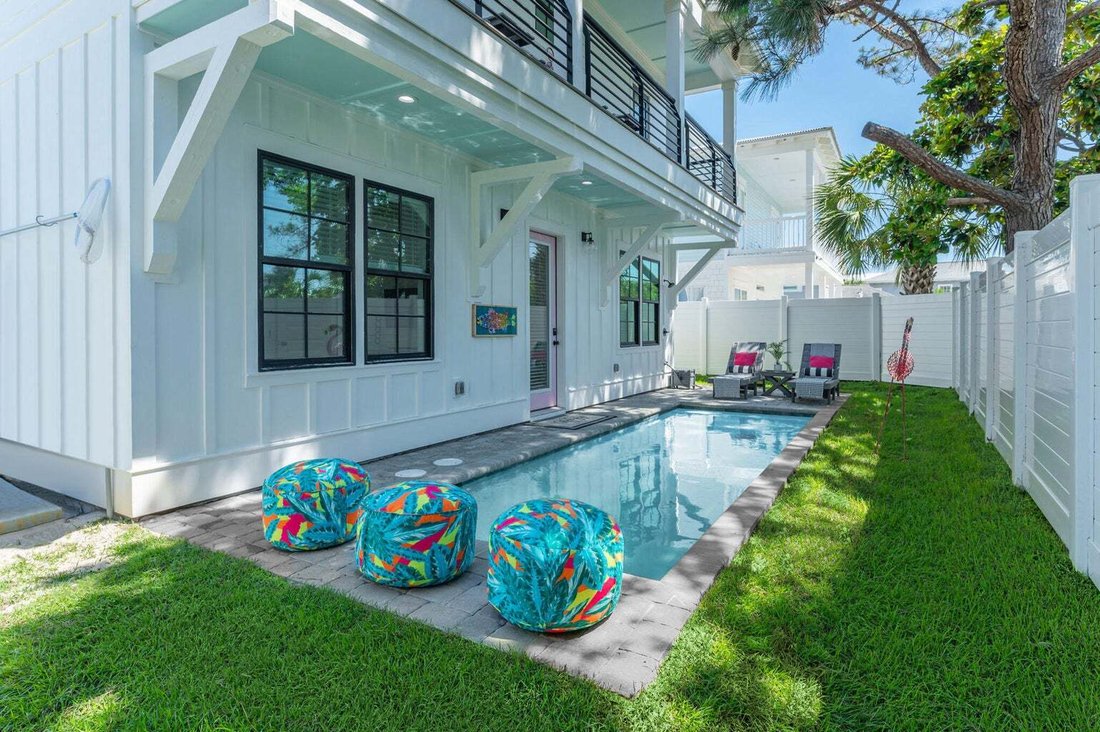 House in Destin, Florida, United States 3 - 17719742