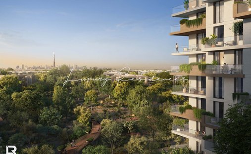 Apartment in Wadi Al Safa 4, Wadi Al Safa, Dubai 1