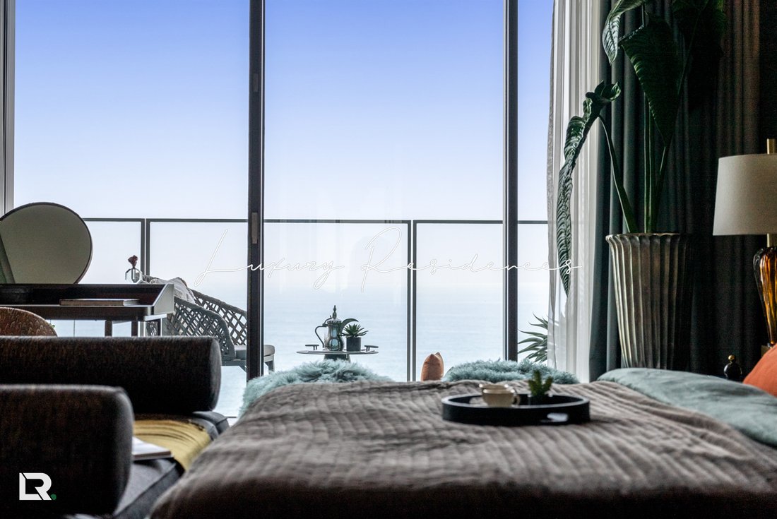 Apartment in Palm Jumeirah, Dubai, United Arab Emirates 5 - 16580056