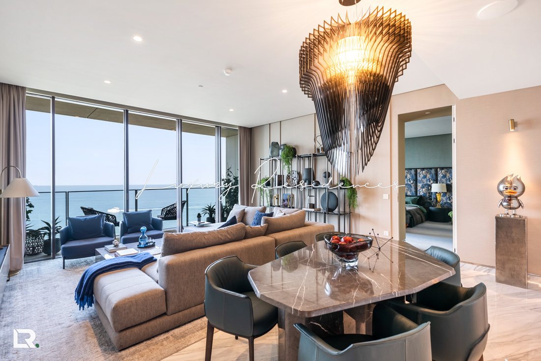 Apartment in Palm Jumeirah, Dubai, United Arab Emirates 2 - 16580056