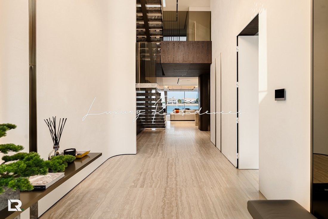 Villa in Palm Jumeirah, Dubai, United Arab Emirates 4 - 16654334