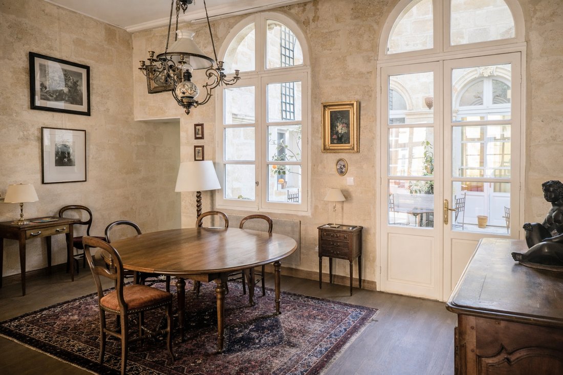 Apartment in Le Lac-Bacalan, Bordeaux, France 4 - 17563342