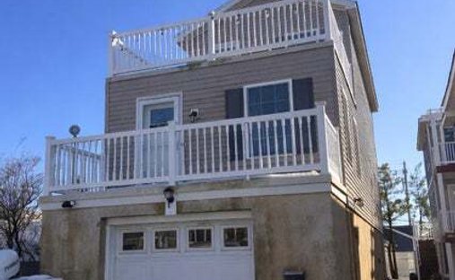 Casa en Seaside Park, Nueva Jersey, Estados Unidos 1