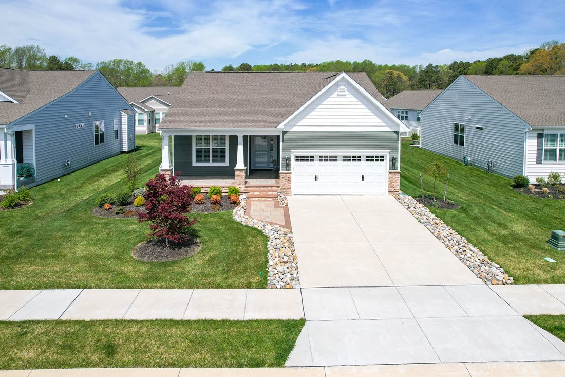 House in Lewes, Delaware, United States 1 - 17719773