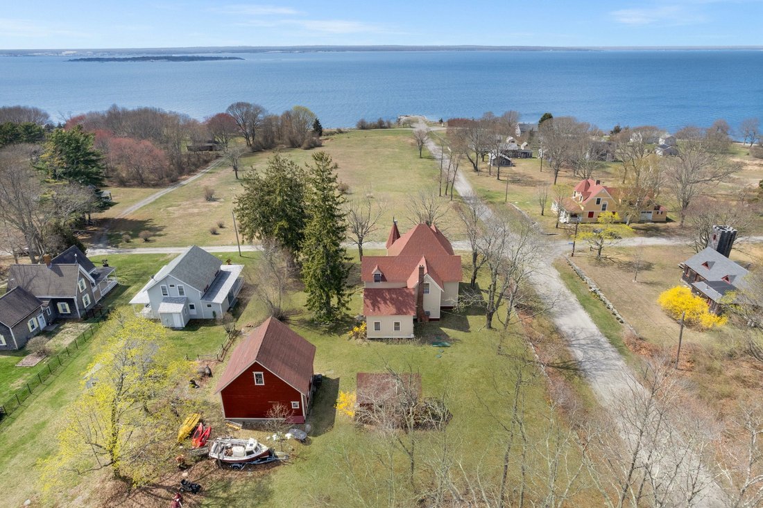 House in Jamestown, Rhode Island, United States 3 - 17719774