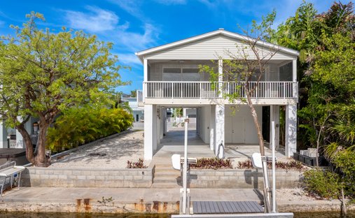 House in Layton, Florida, United States 1