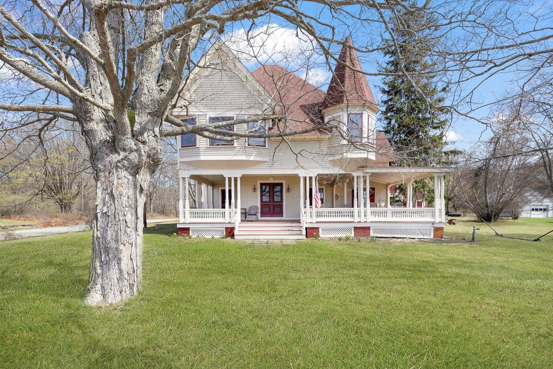 House in Jamestown, Rhode Island, United States 1 - 17719774
