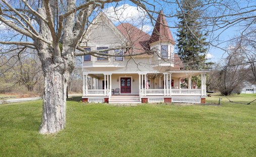 Casa a Jamestown, Rhode Island, Stati Uniti 1