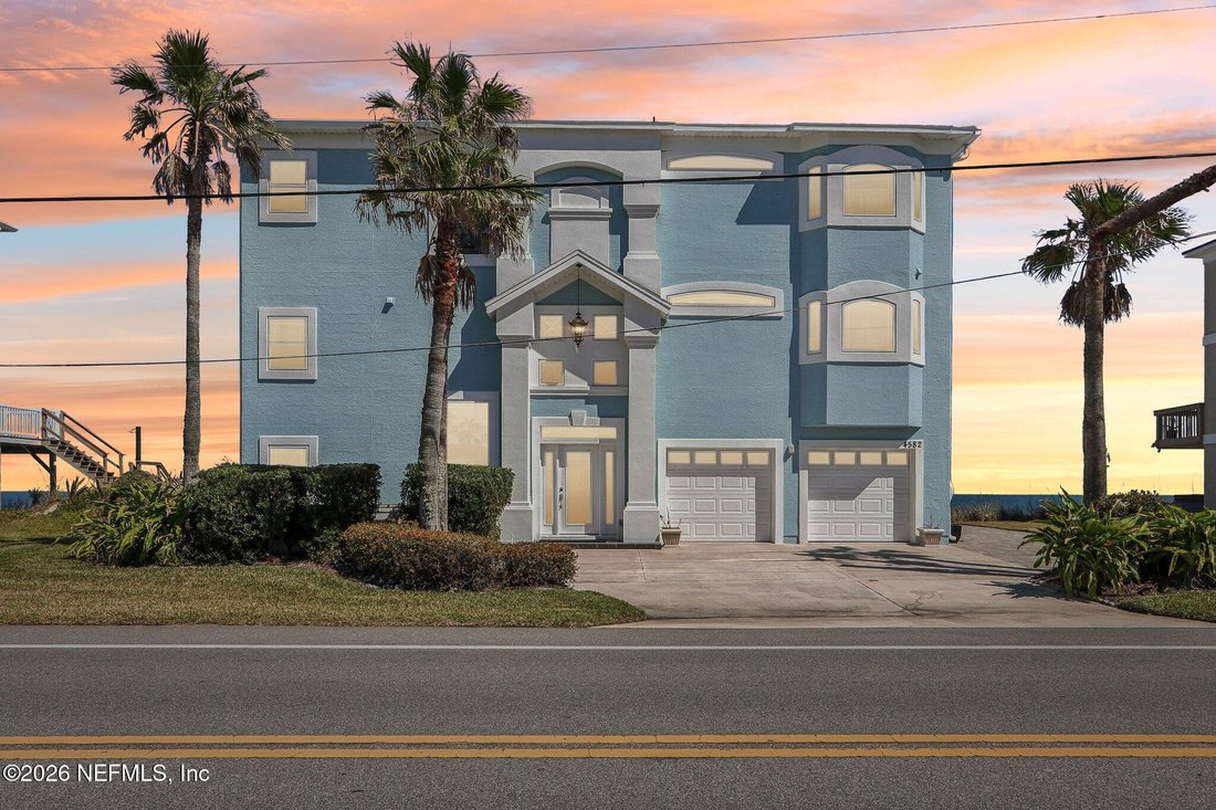 House in St. Augustine, Florida, United States 1 - 17719735