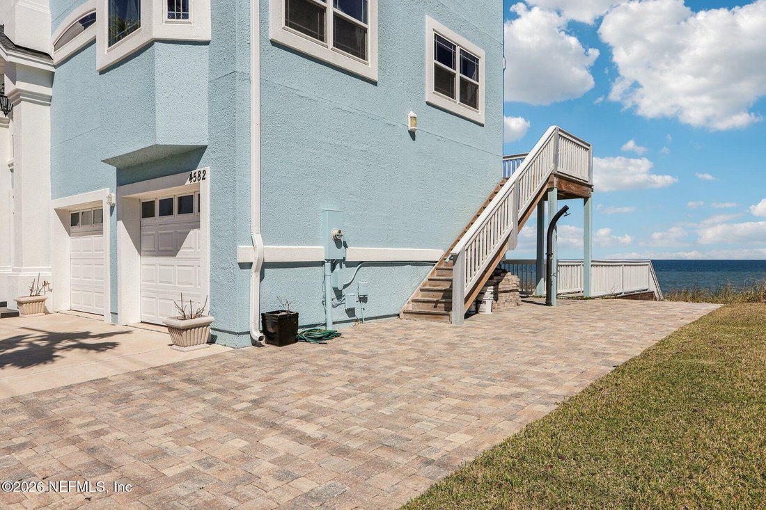 House in St. Augustine, Florida, United States 2 - 17719735